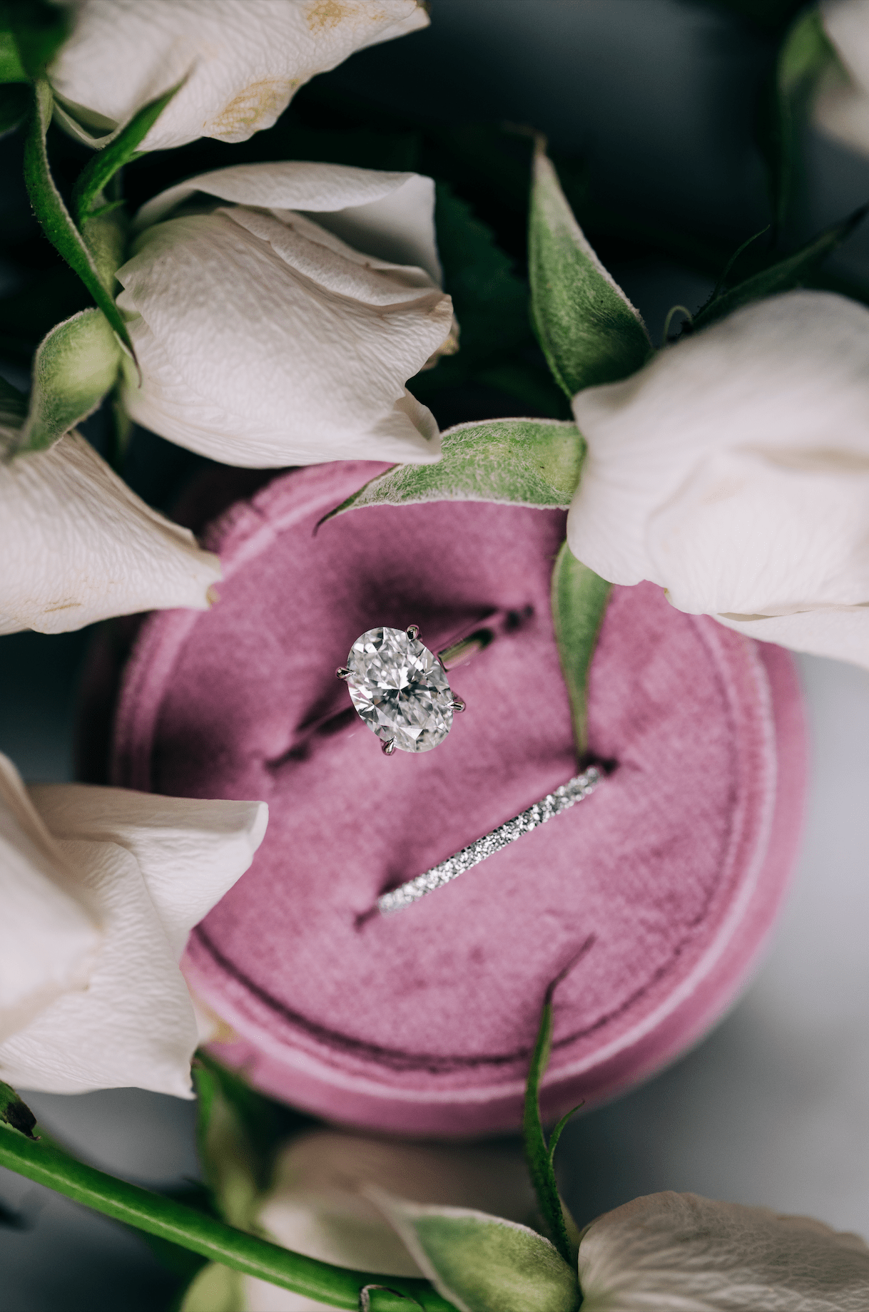 Keep Your Sparkle Bright - Oz's Jewelers by The Hickory Jewelry Company