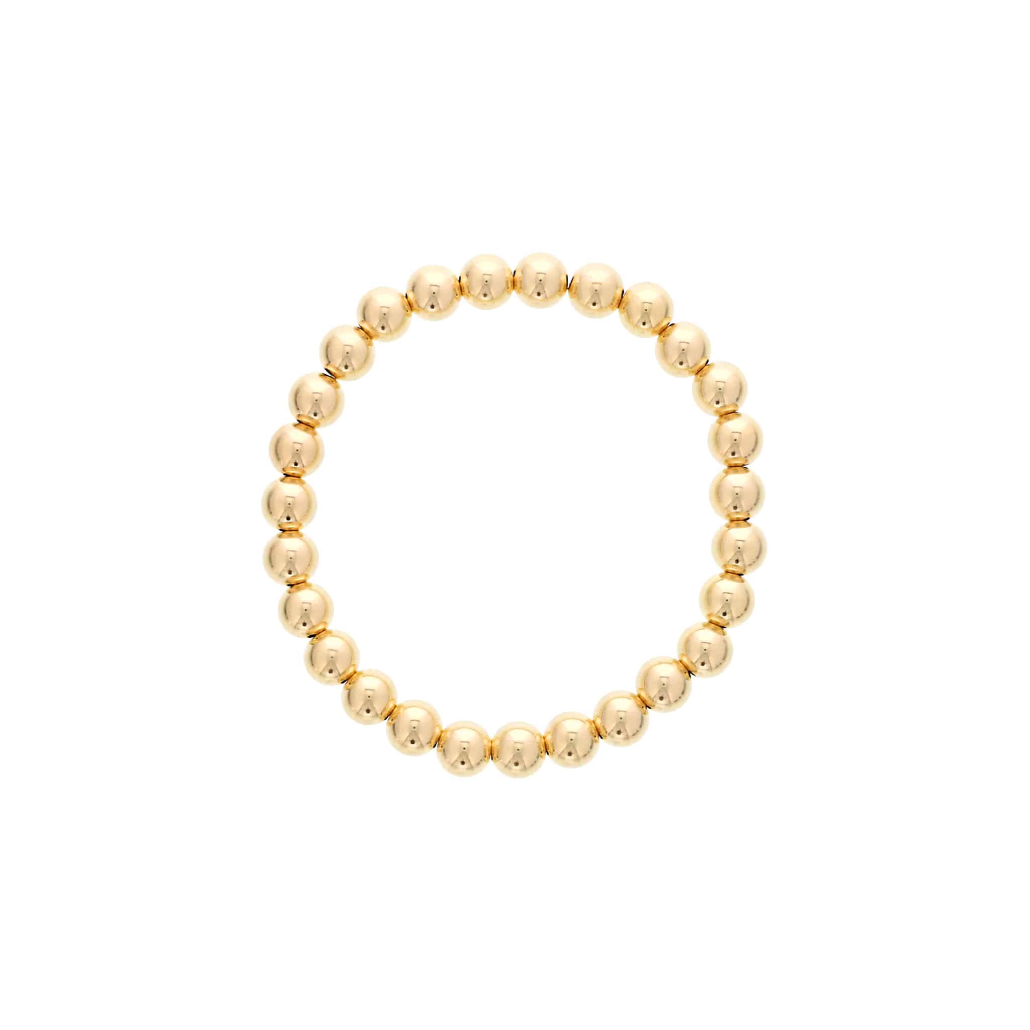 Gold Filled Shine Bright Bracelet - Oz's Jewelers by The Hickory Jewelry Company