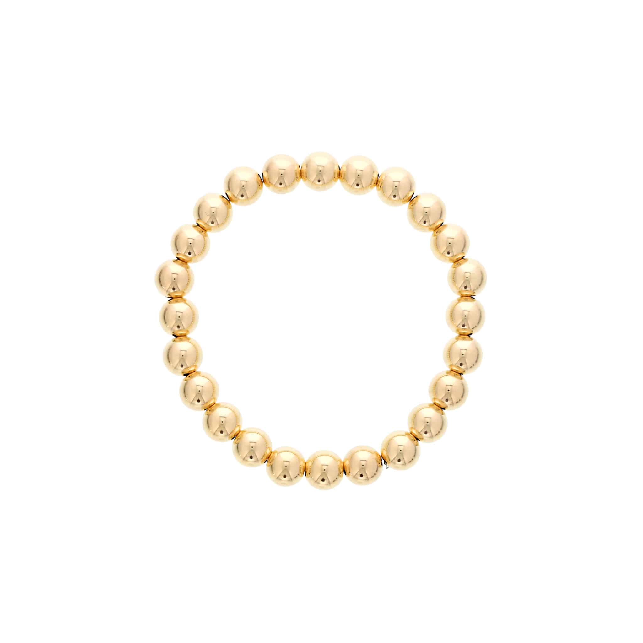 Gold Filled Shine Bright Bracelet - Oz's Jewelers by The Hickory Jewelry Company