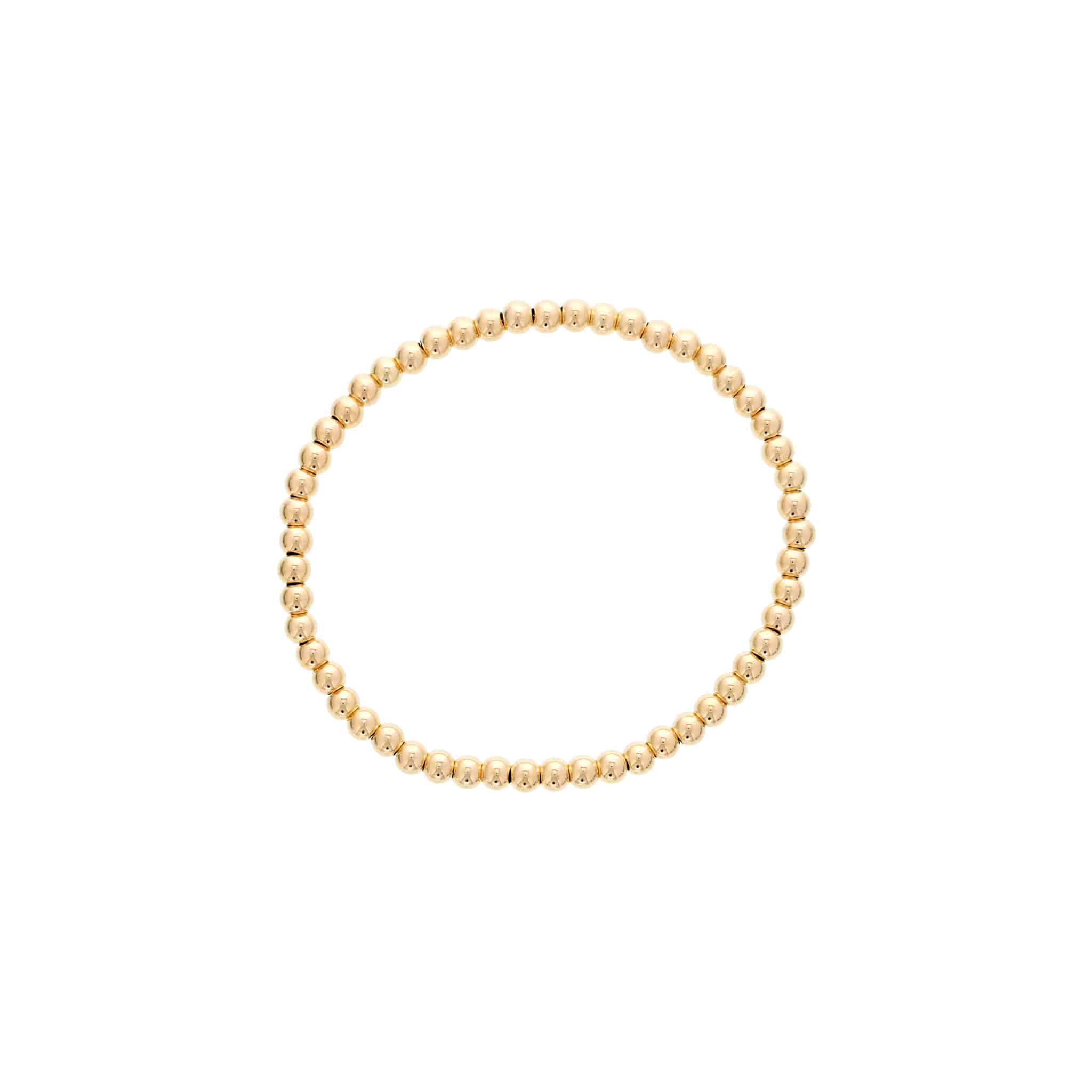 Gold Filled Shine Bright Bracelet - Oz's Jewelers by The Hickory Jewelry Company
