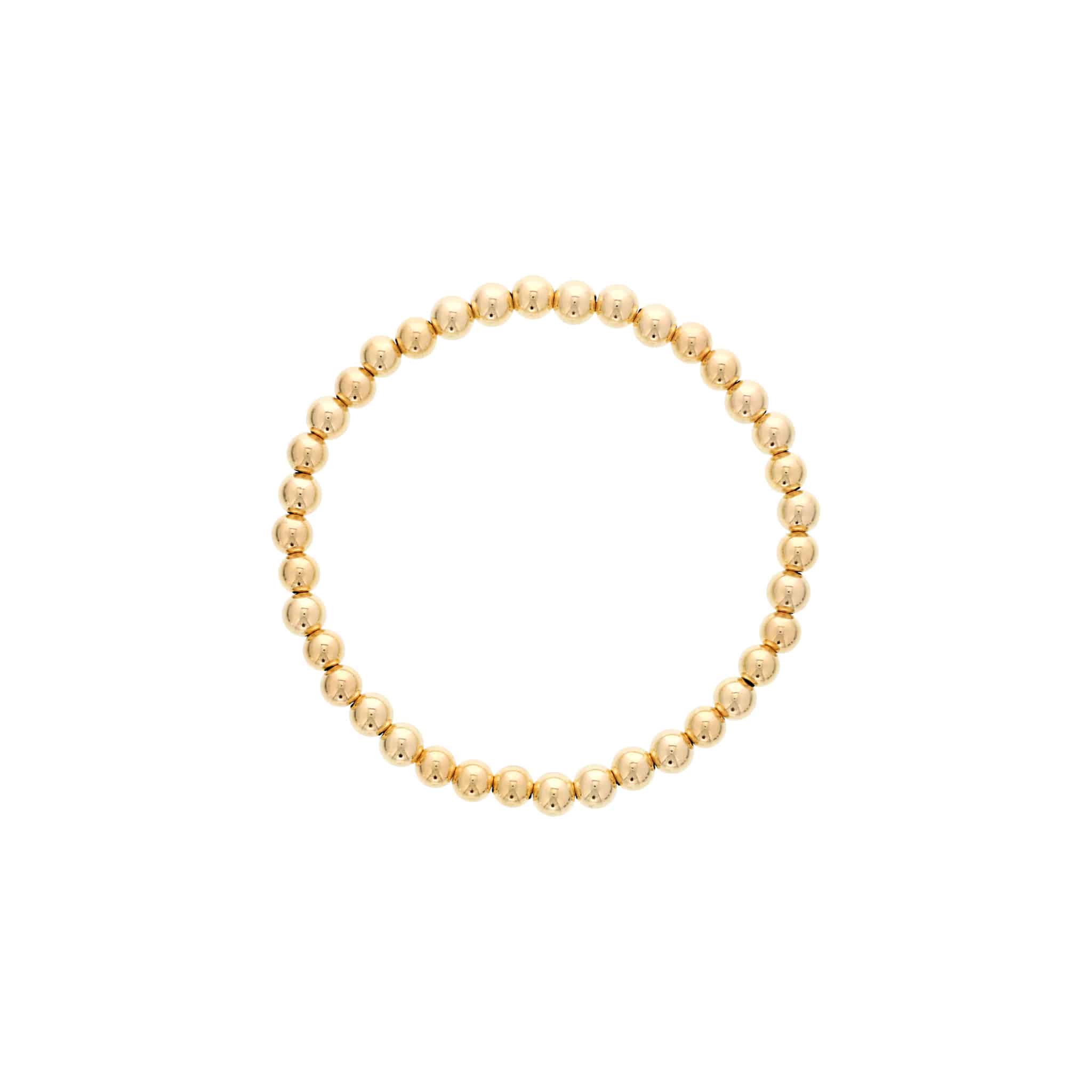 Gold Filled Shine Bright Bracelet - Oz's Jewelers by The Hickory Jewelry Company
