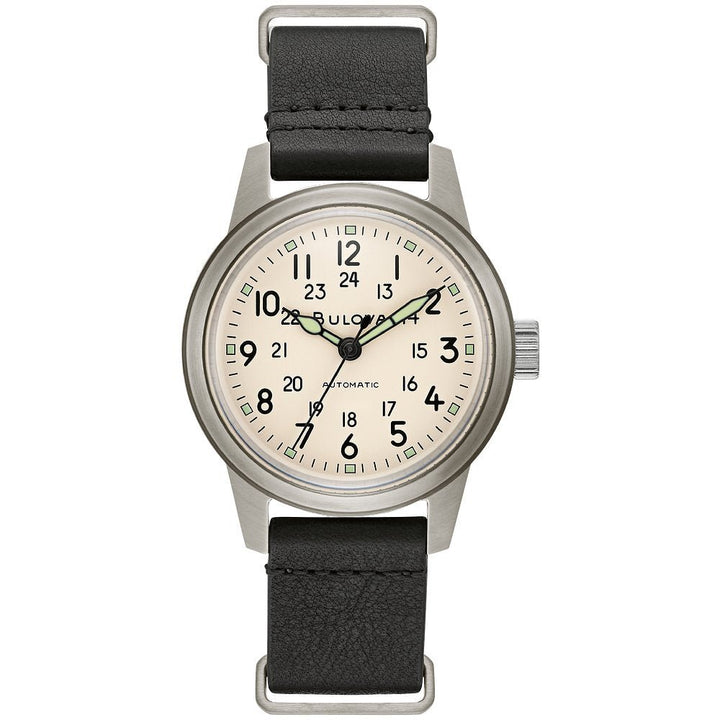 Hack - Oz's Jewelers by The Hickory Jewelry Company