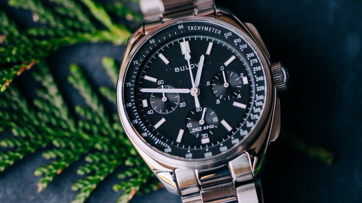Lunar Pilot - Oz's Jewelers by The Hickory Jewelry Company