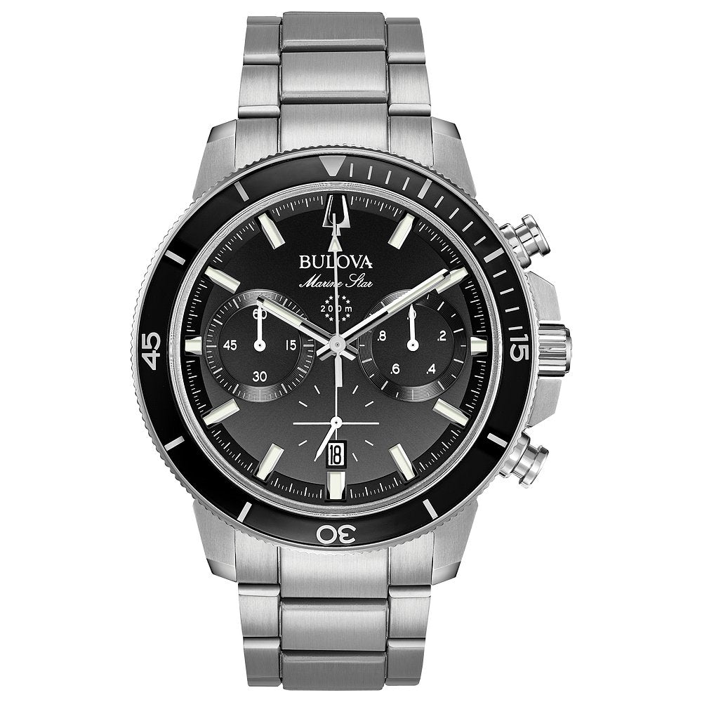 Marine Star - Oz's Jewelers by The Hickory Jewelry Company