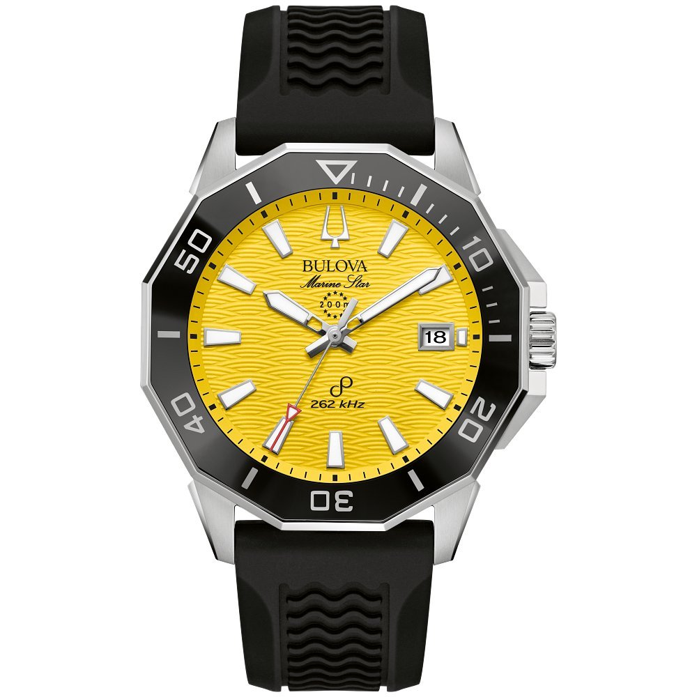 Marine Star - Oz's Jewelers by The Hickory Jewelry Company