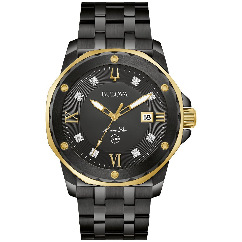 Marine Star - Oz's Jewelers by The Hickory Jewelry Company