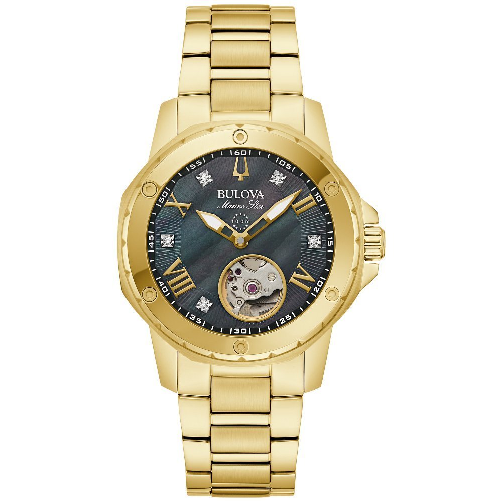 Marine Star - Oz's Jewelers by The Hickory Jewelry Company
