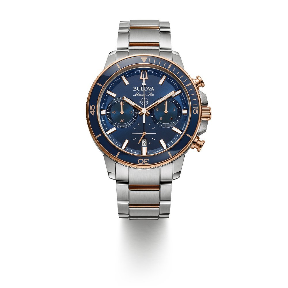 Marine Star - Oz's Jewelers by The Hickory Jewelry Company
