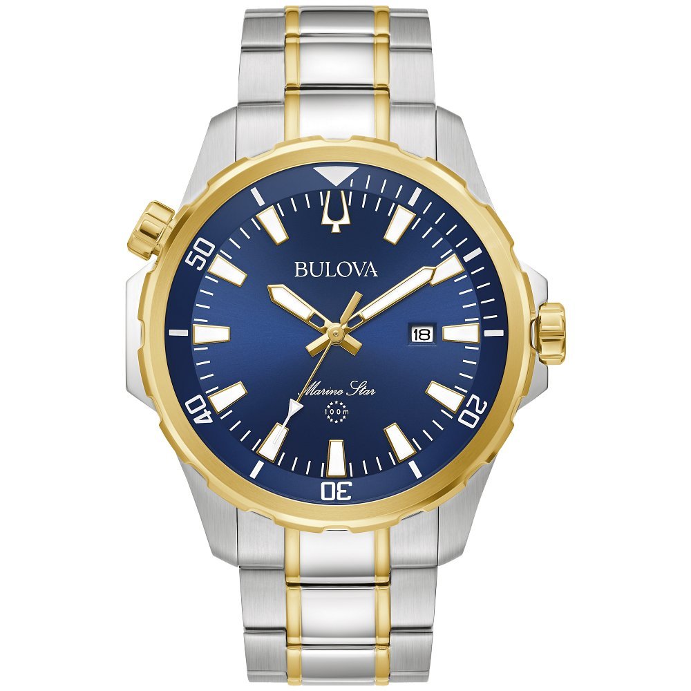 Marine Star - Oz's Jewelers by The Hickory Jewelry Company