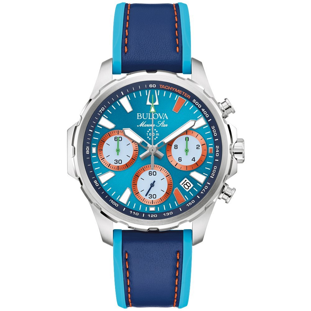 Marine Star - Oz's Jewelers by The Hickory Jewelry Company