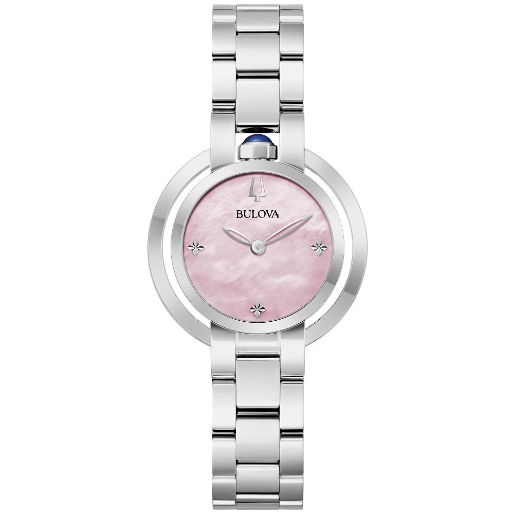 Rubaiyat - Oz's Jewelers by The Hickory Jewelry Company