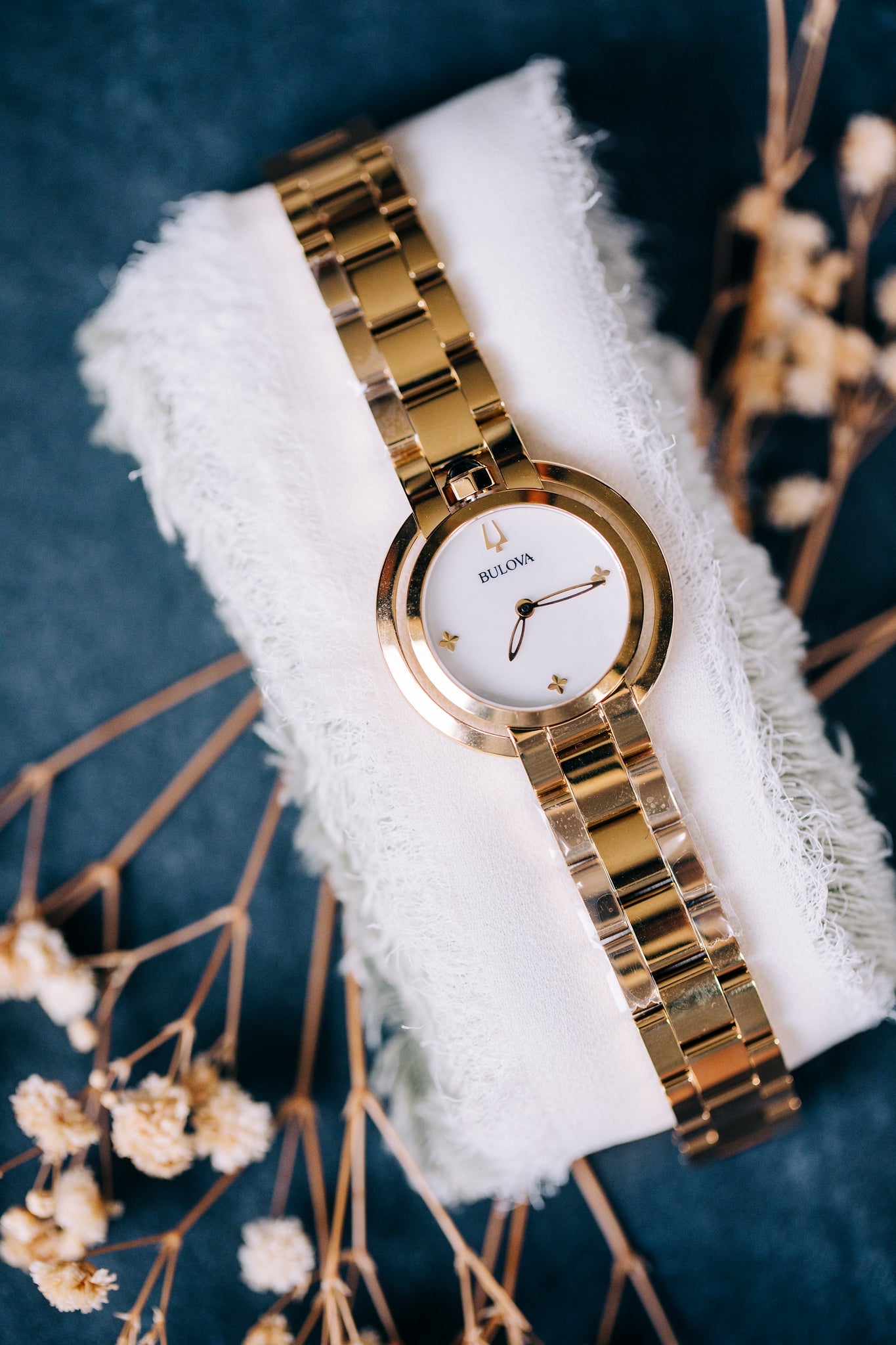 Rubaiyat - Oz's Jewelers by The Hickory Jewelry Company