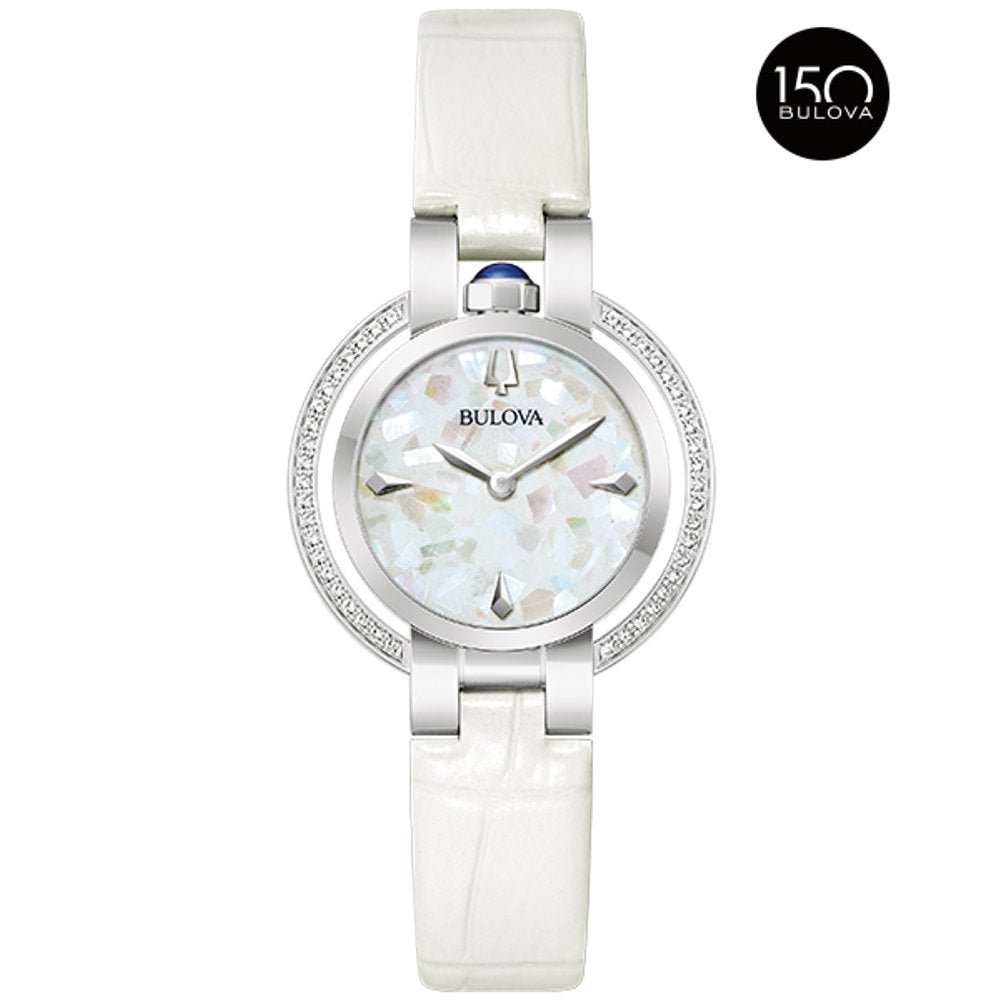 Rubaiyat - Oz's Jewelers by The Hickory Jewelry Company