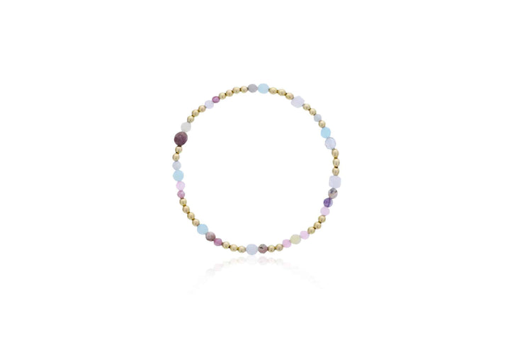 Shine Bright Journey Bracelet - Oz's Jewelers by The Hickory Jewelry Company