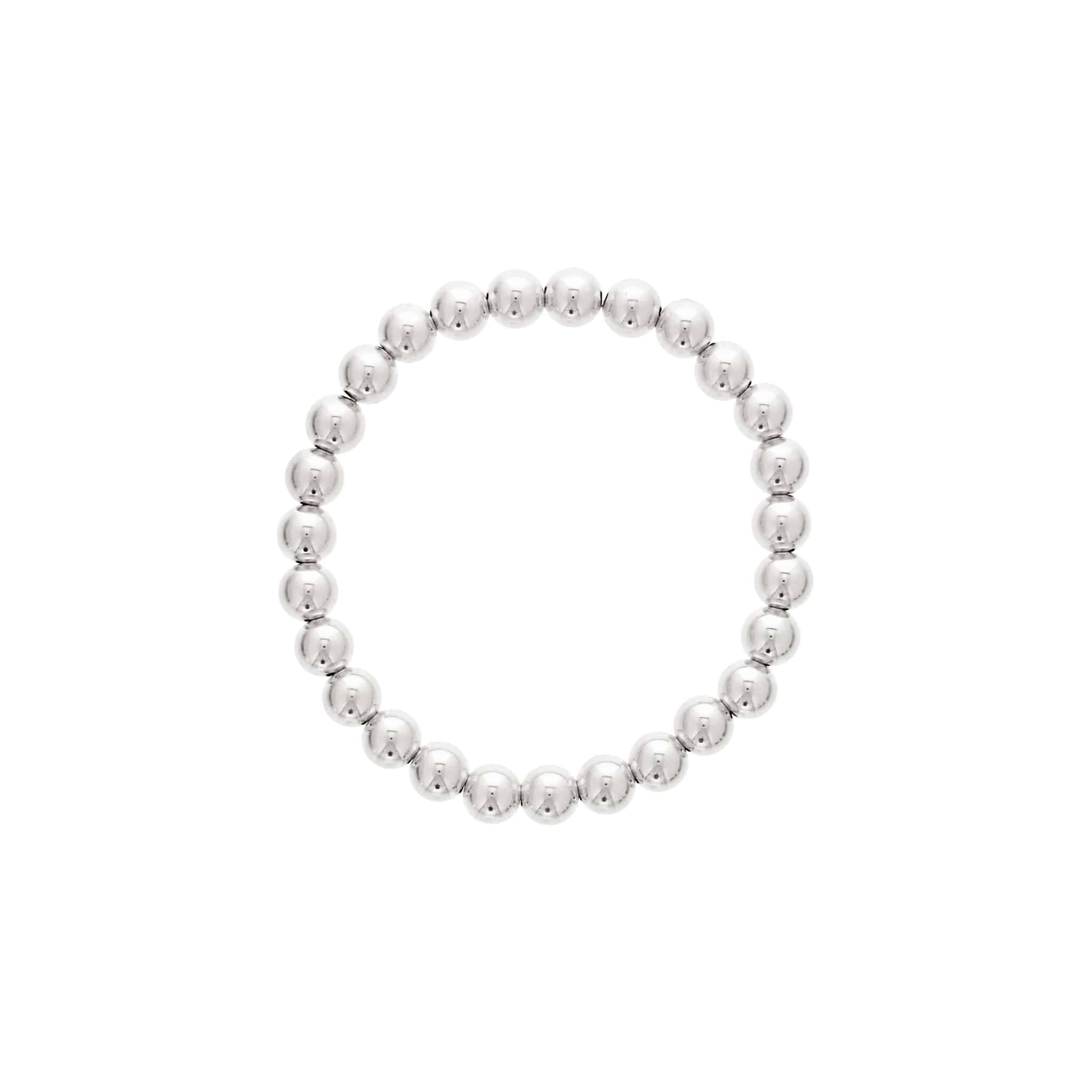 Sterling Silver Shine Bright Bracelet - Oz's Jewelers by The Hickory Jewelry Company