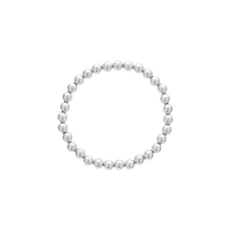 Sterling Silver Shine Bright Bracelet - Oz's Jewelers by The Hickory Jewelry Company