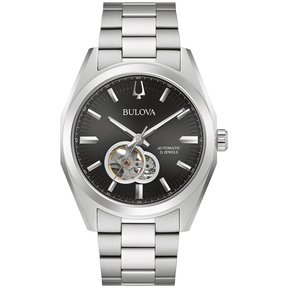 Surveyor - Oz's Jewelers by The Hickory Jewelry Company