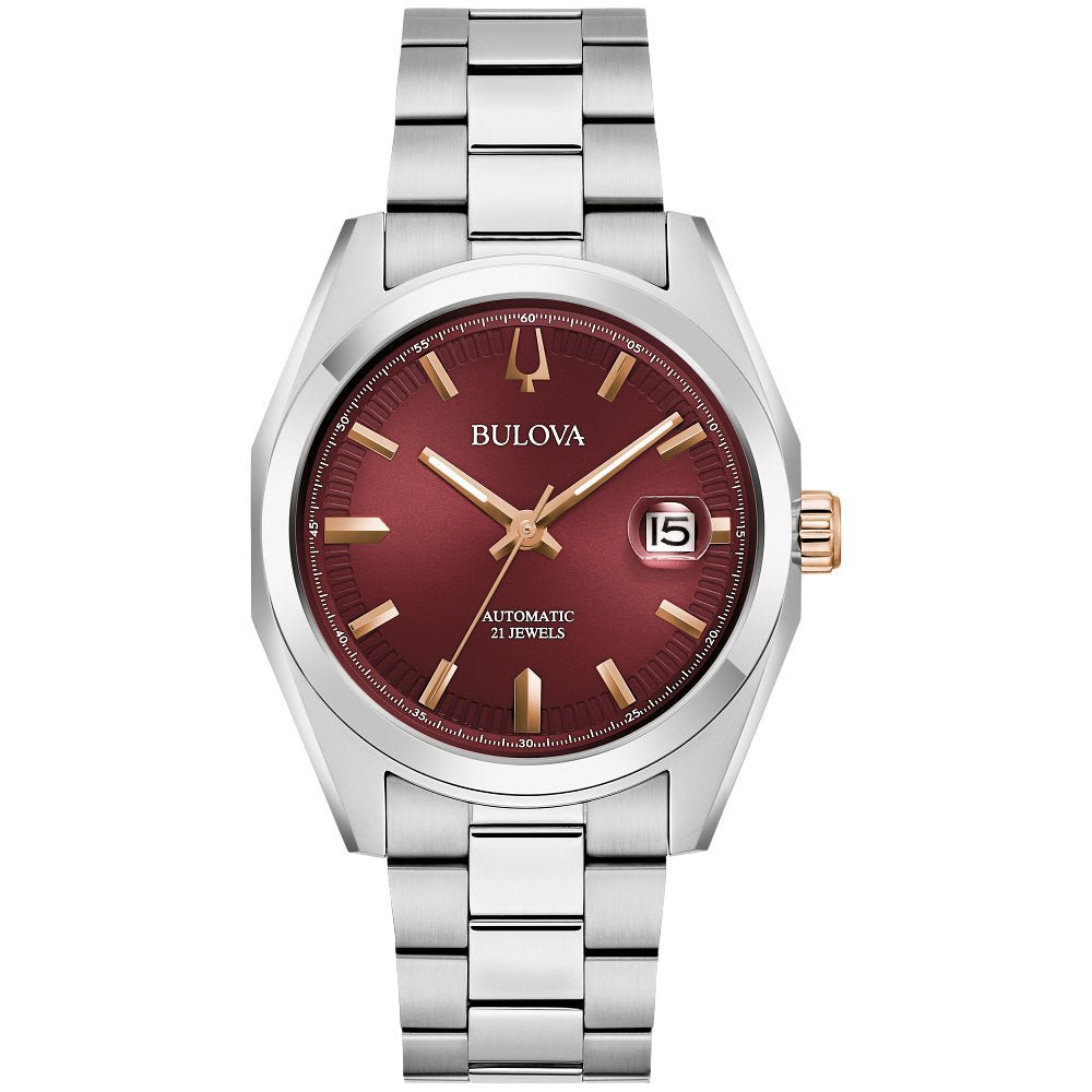 Surveyor - Oz's Jewelers by The Hickory Jewelry Company