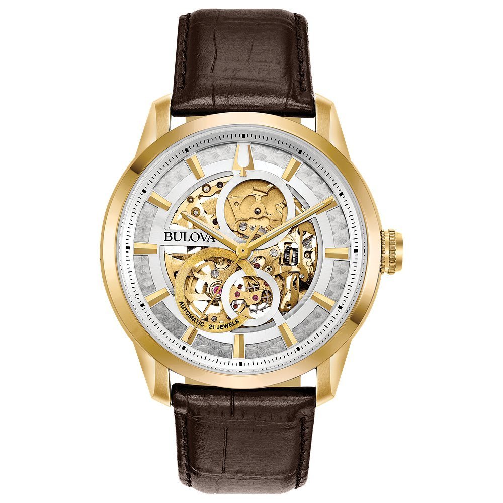 Sutton - Oz's Jewelers by The Hickory Jewelry Company