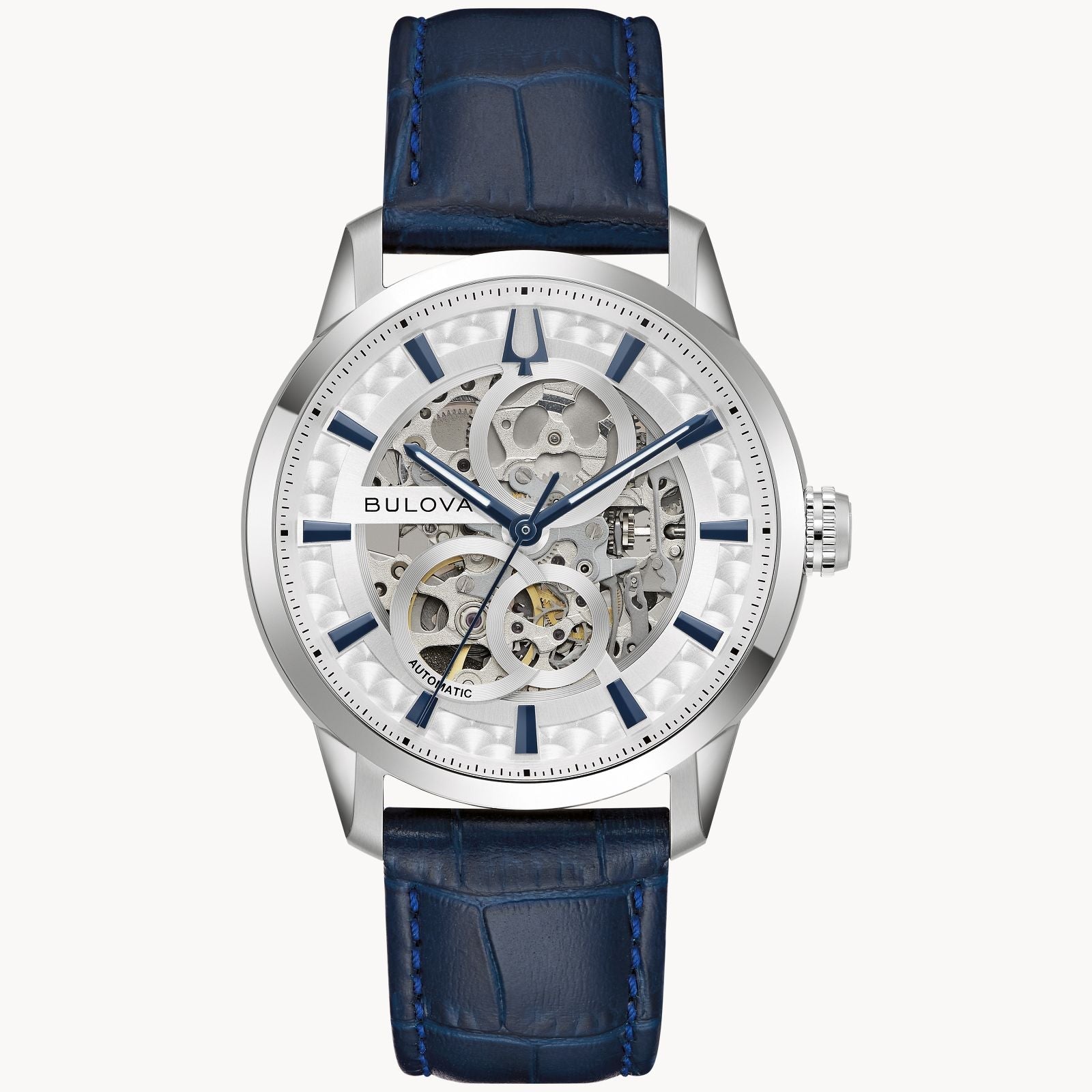 Sutton - Oz's Jewelers by The Hickory Jewelry Company