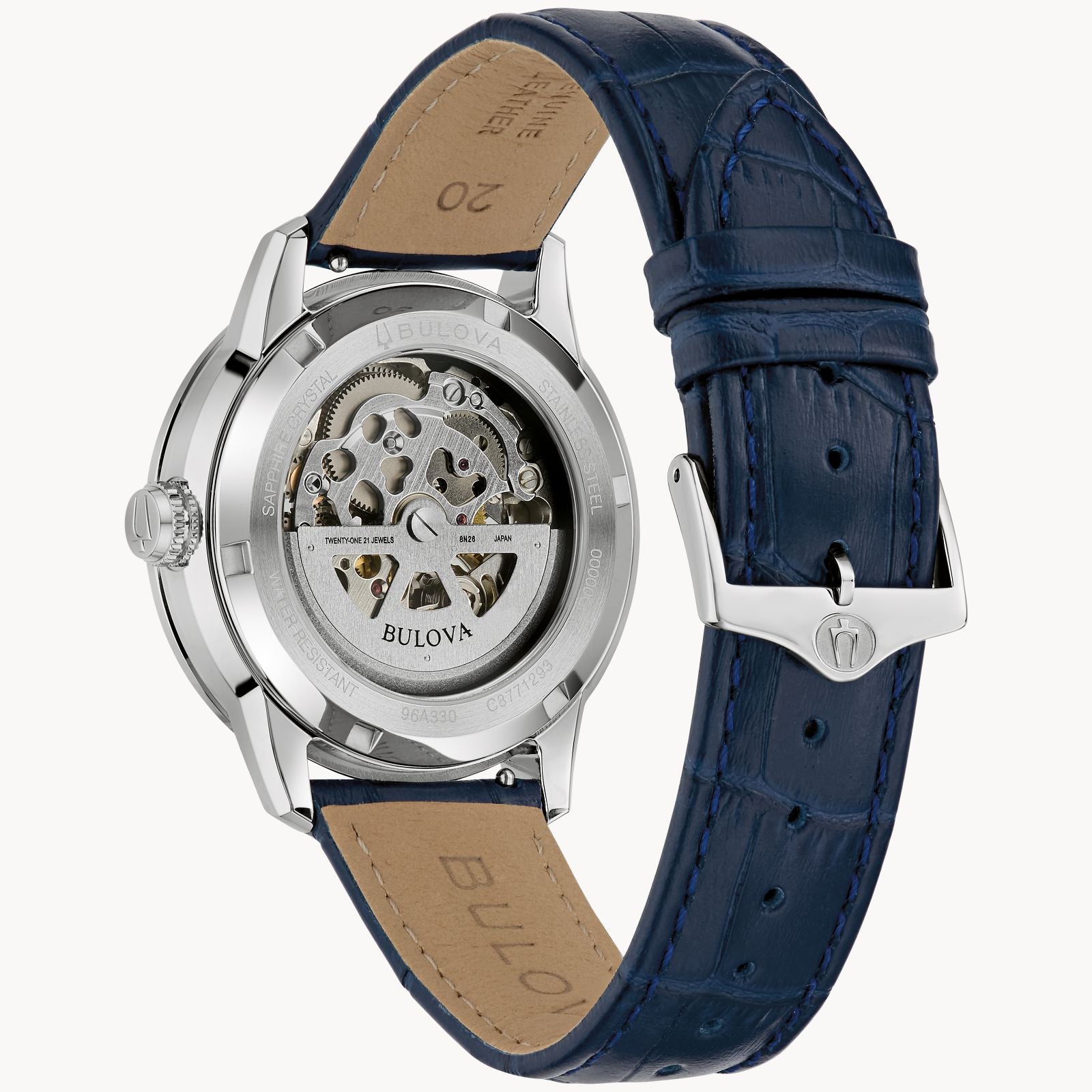 Sutton - Oz's Jewelers by The Hickory Jewelry Company