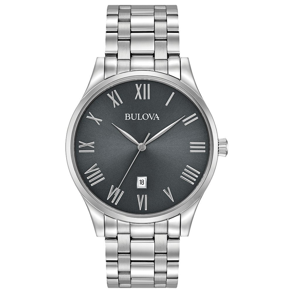 Sutton - Oz's Jewelers by The Hickory Jewelry Company