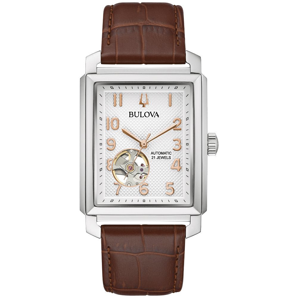 Sutton - Oz's Jewelers by The Hickory Jewelry Company