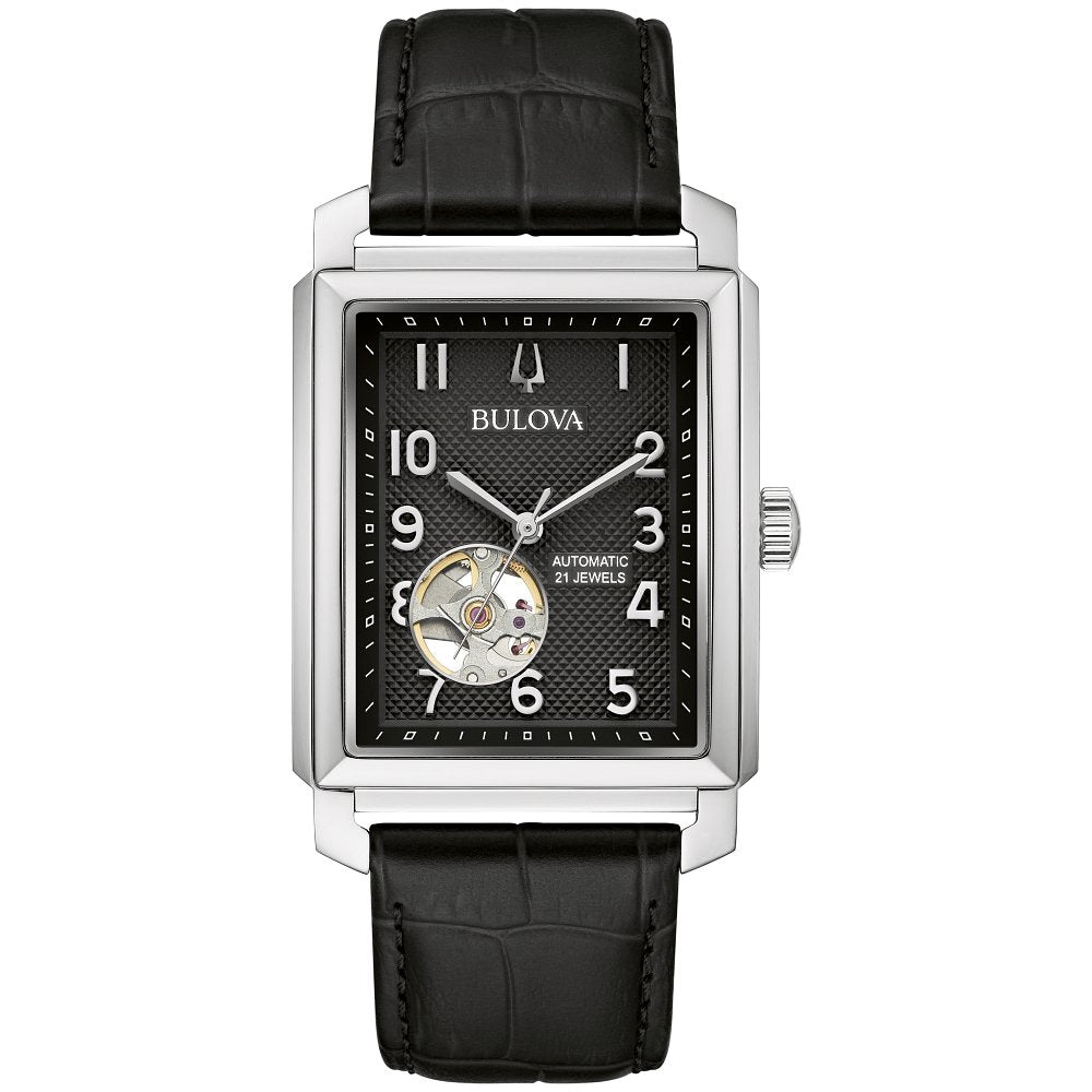 Sutton - Oz's Jewelers by The Hickory Jewelry Company