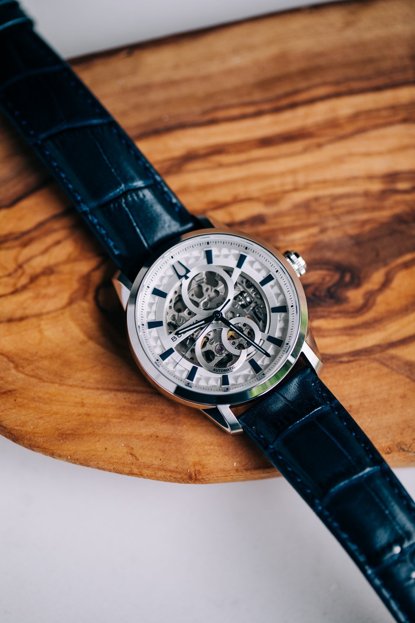 Sutton - Oz's Jewelers by The Hickory Jewelry Company