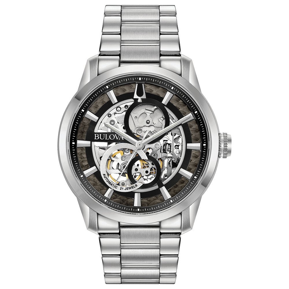 Sutton - Oz's Jewelers by The Hickory Jewelry Company