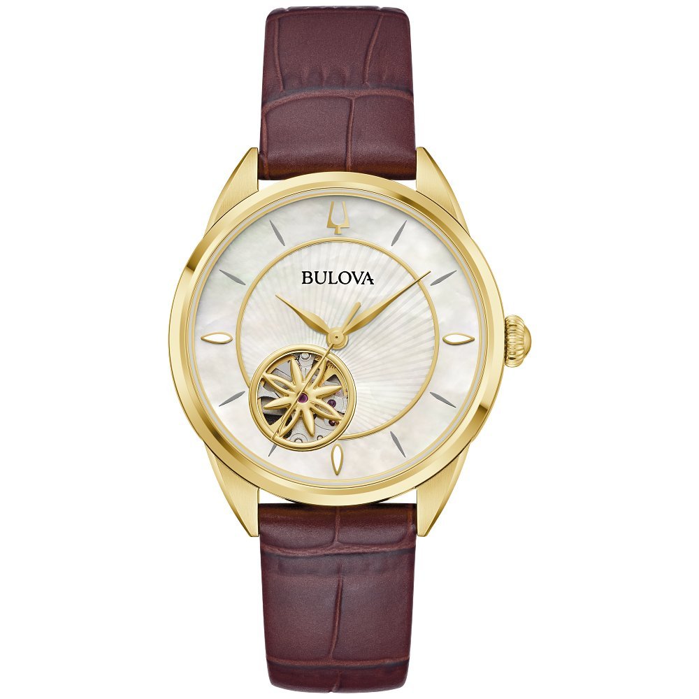 Sutton - Oz's Jewelers by The Hickory Jewelry Company