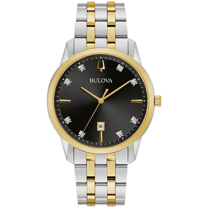 Sutton - Oz's Jewelers by The Hickory Jewelry Company