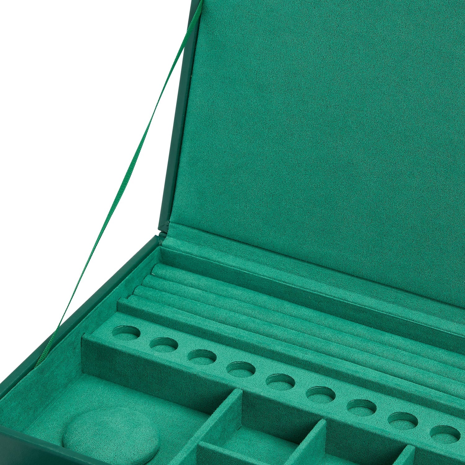 WOLF Sophia Jewelry Box with Drawers - Oz's Jewelers by The Hickory Jewelry Company