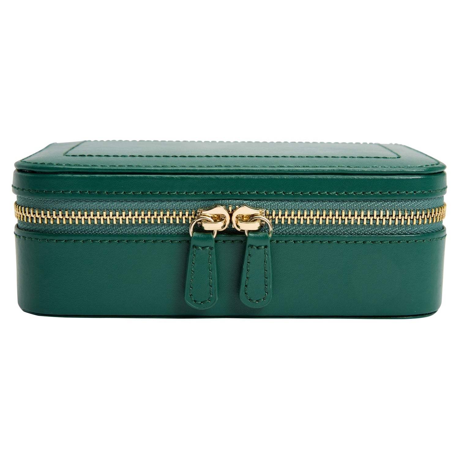 WOLF Sophia Travel Zip Case - Oz's Jewelers by The Hickory Jewelry Company