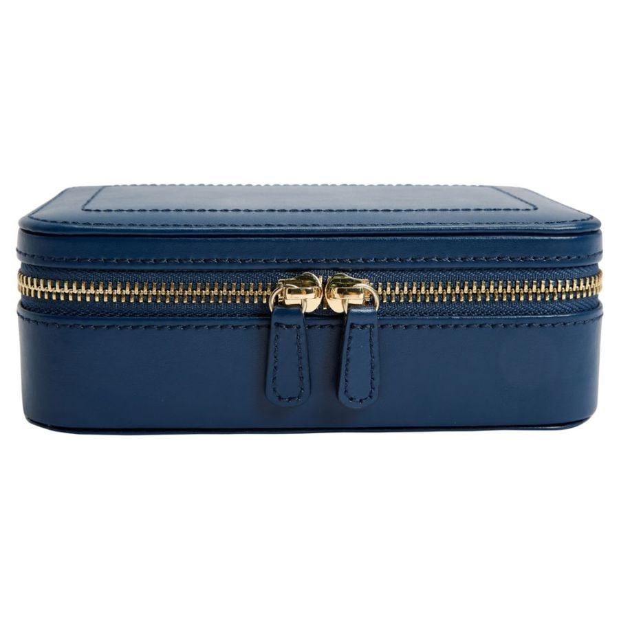 WOLF Sophia Travel Zip Case - Oz's Jewelers by The Hickory Jewelry Company