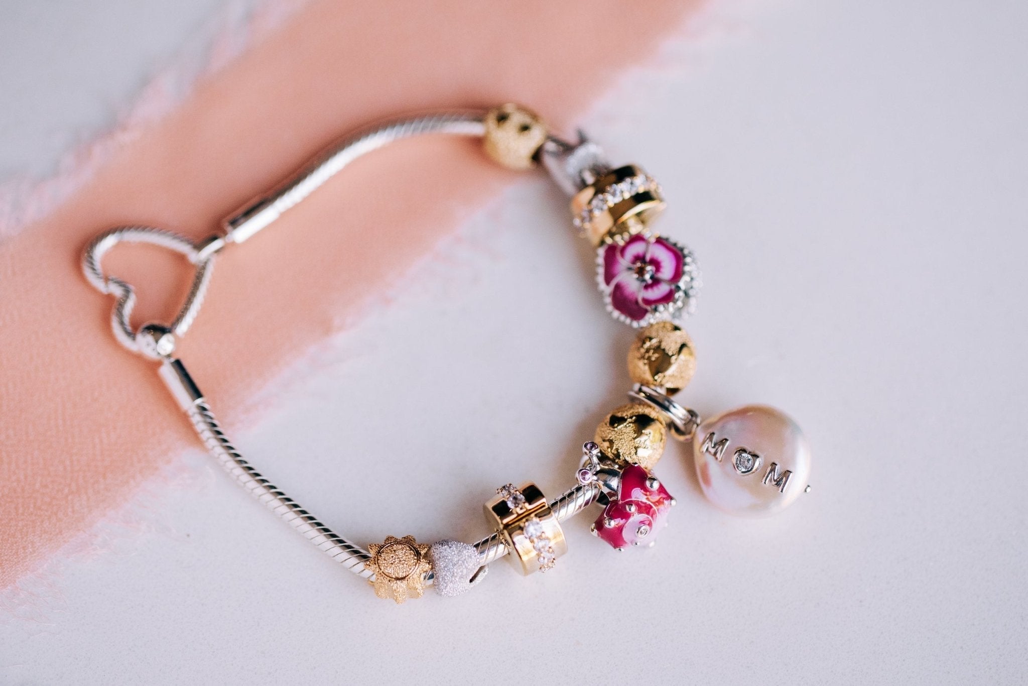 7 Things You Didn’t Know About Pandora - Oz's Jewelers by The Hickory Jewelry Company