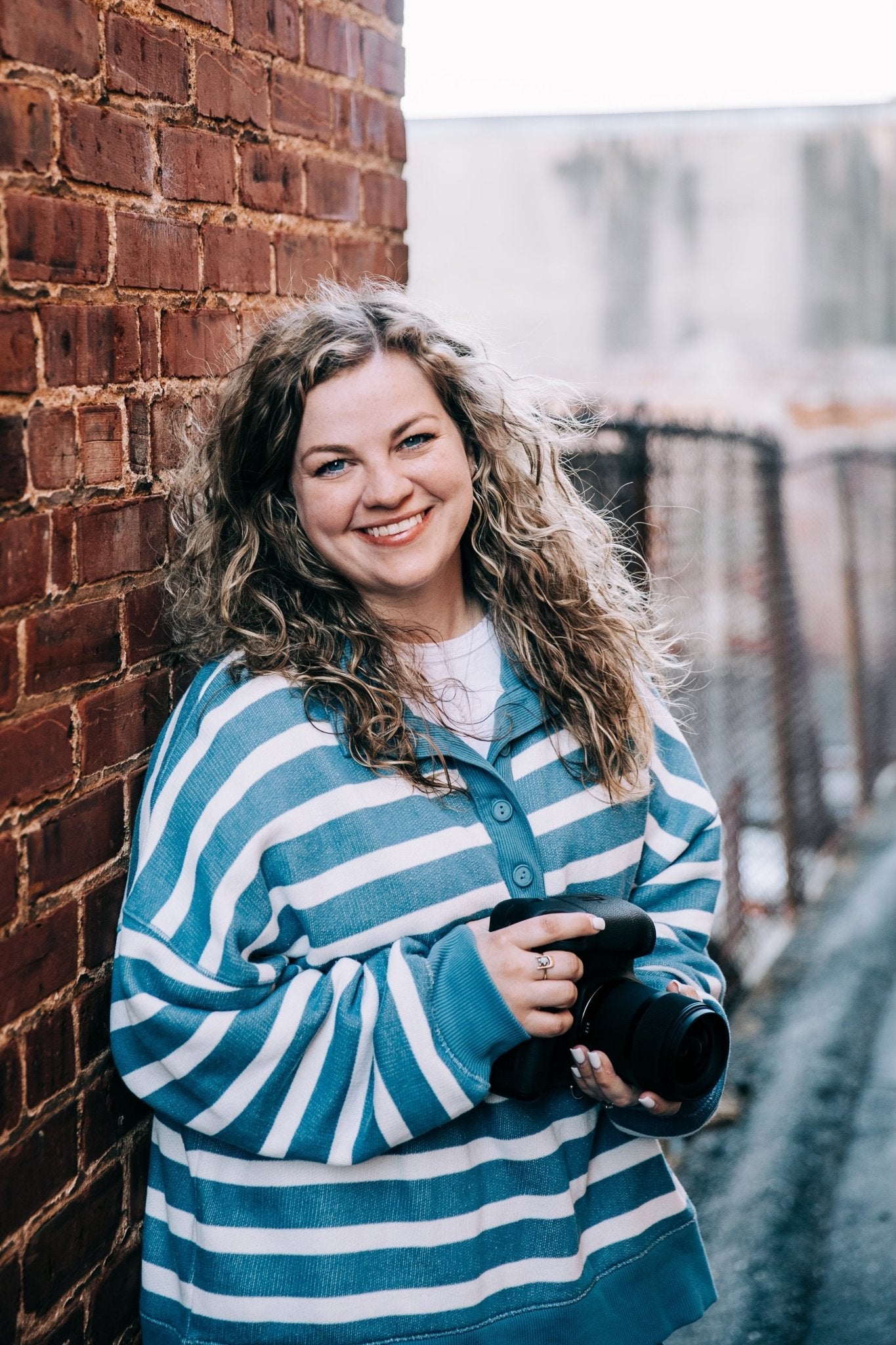 Behind the Camera - Oz's Jewelers by The Hickory Jewelry Company