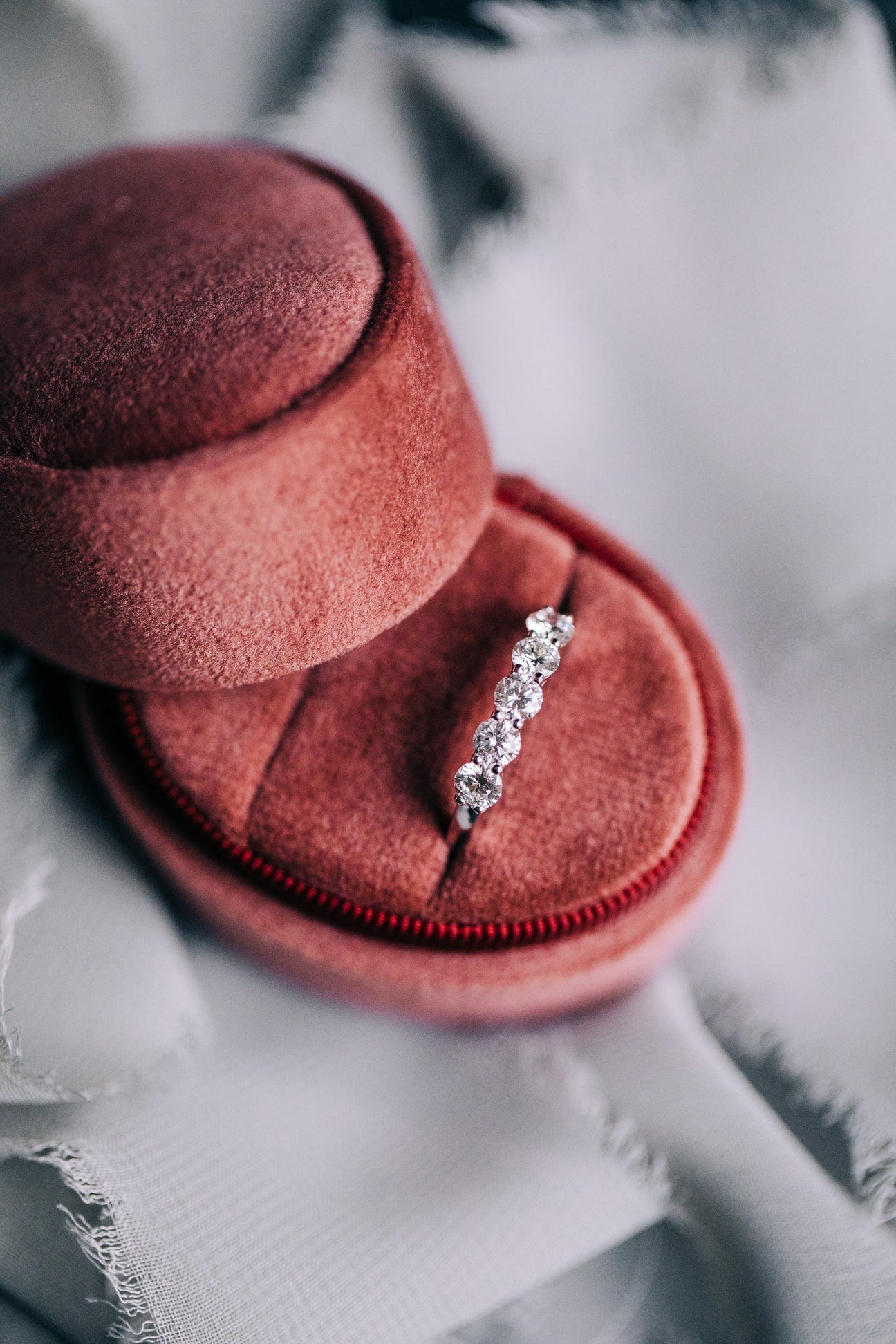 Date Night Restaurant Recommendations - Oz's Jewelers by The Hickory Jewelry Company