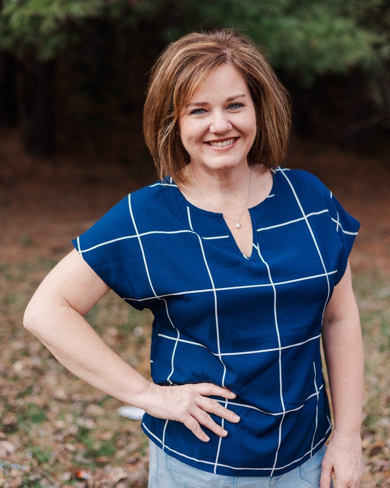 Deidra - Oz's Jewelers by The Hickory Jewelry Company