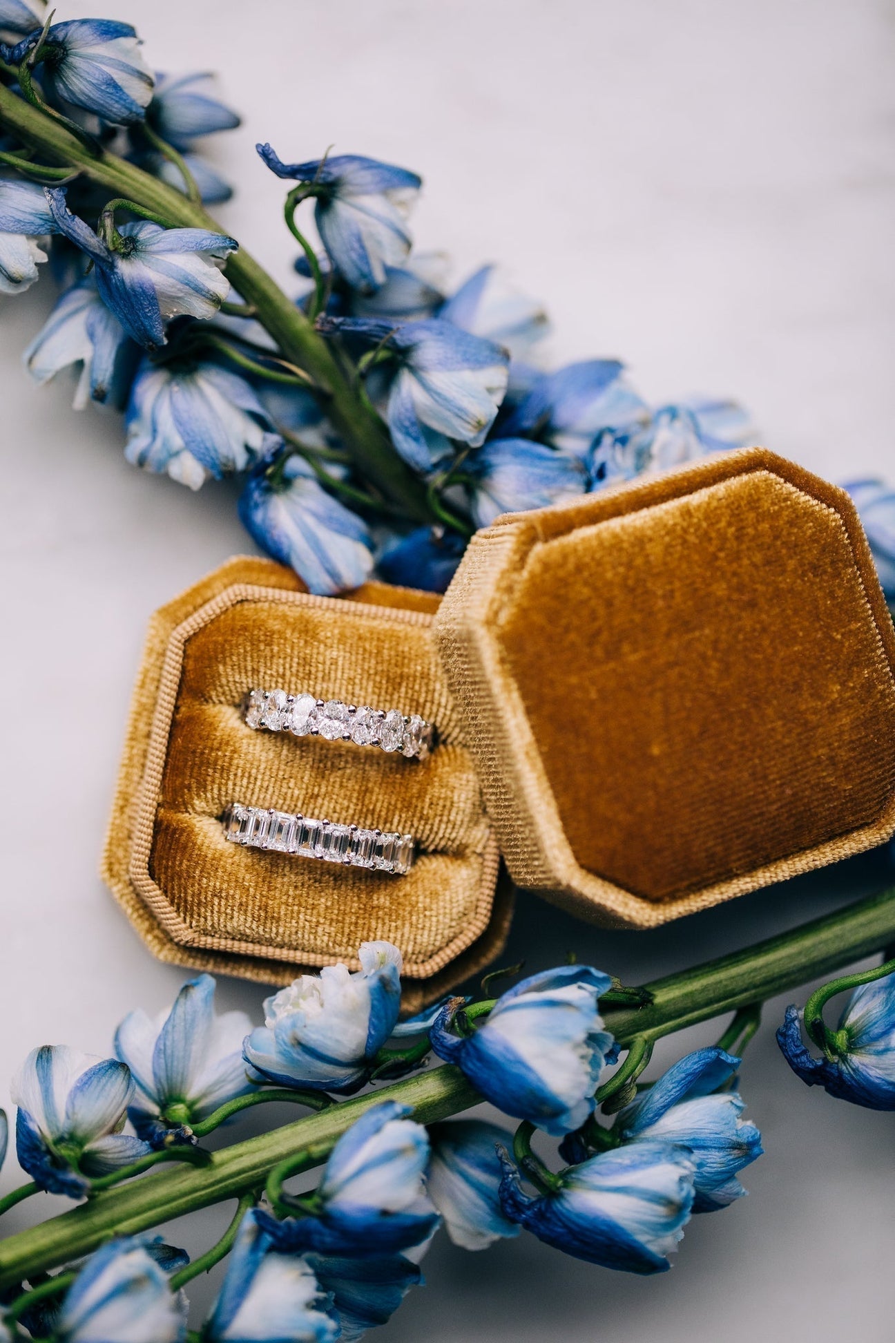 Lab-Grown Diamonds are the Future of… Tech? - Oz's Jewelers by The Hickory Jewelry Company