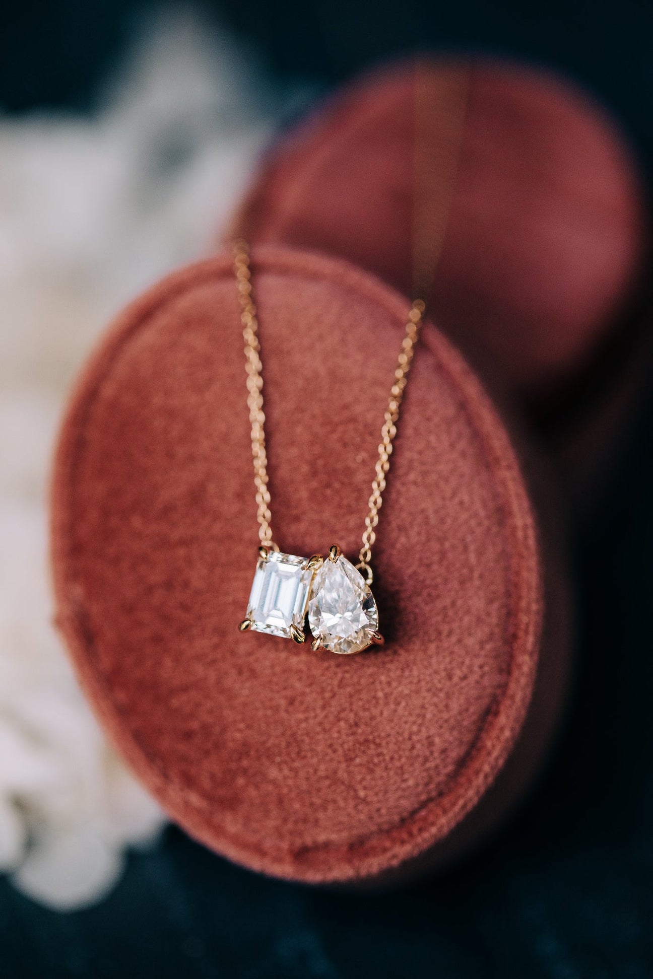 Lab-Grown Diamonds for Gen Z and Millennials - Oz's Jewelers by The Hickory Jewelry Company