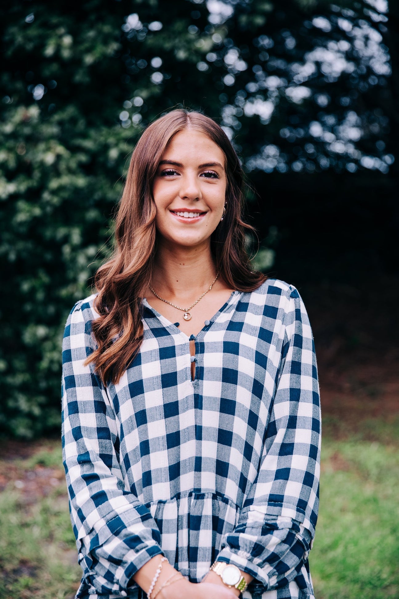 Leah - Oz's Jewelers by The Hickory Jewelry Company