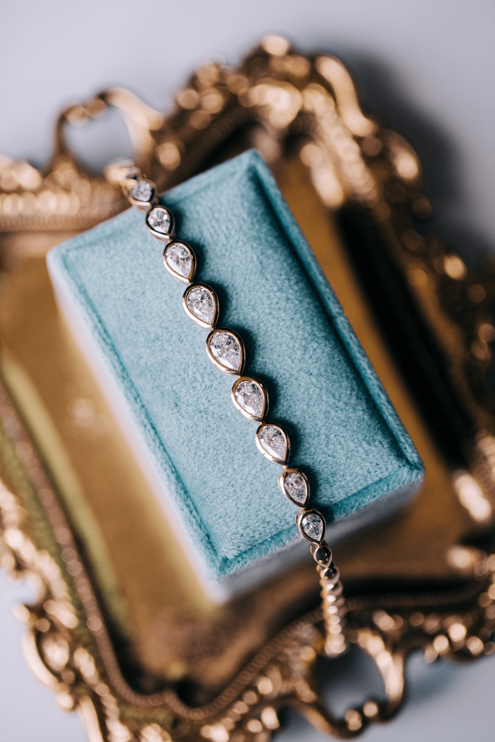 Luxury Staples That Go With Everything - Oz's Jewelers by The Hickory Jewelry Company