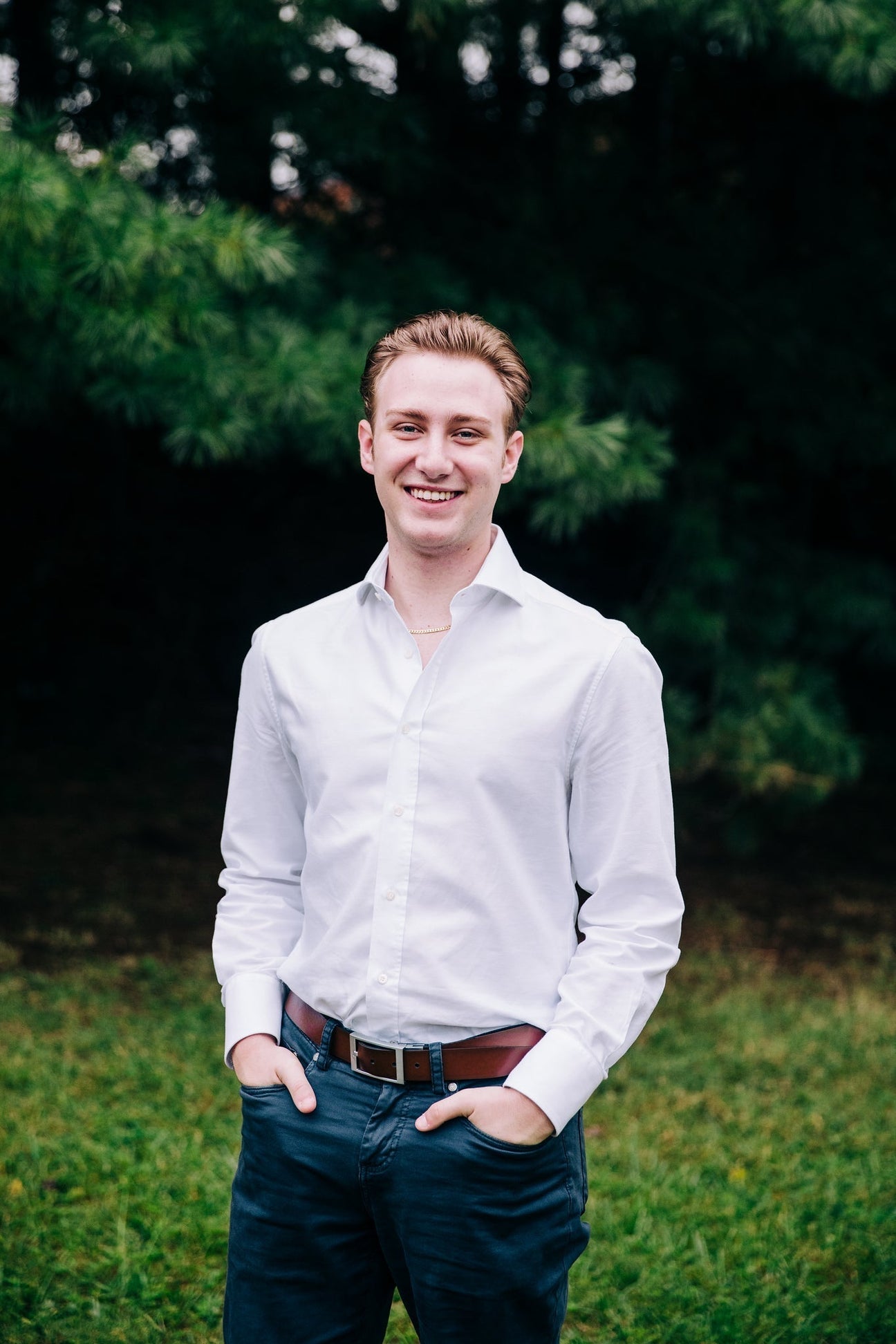 Meet Dalton: Owner - Oz's Jewelers by The Hickory Jewelry Company