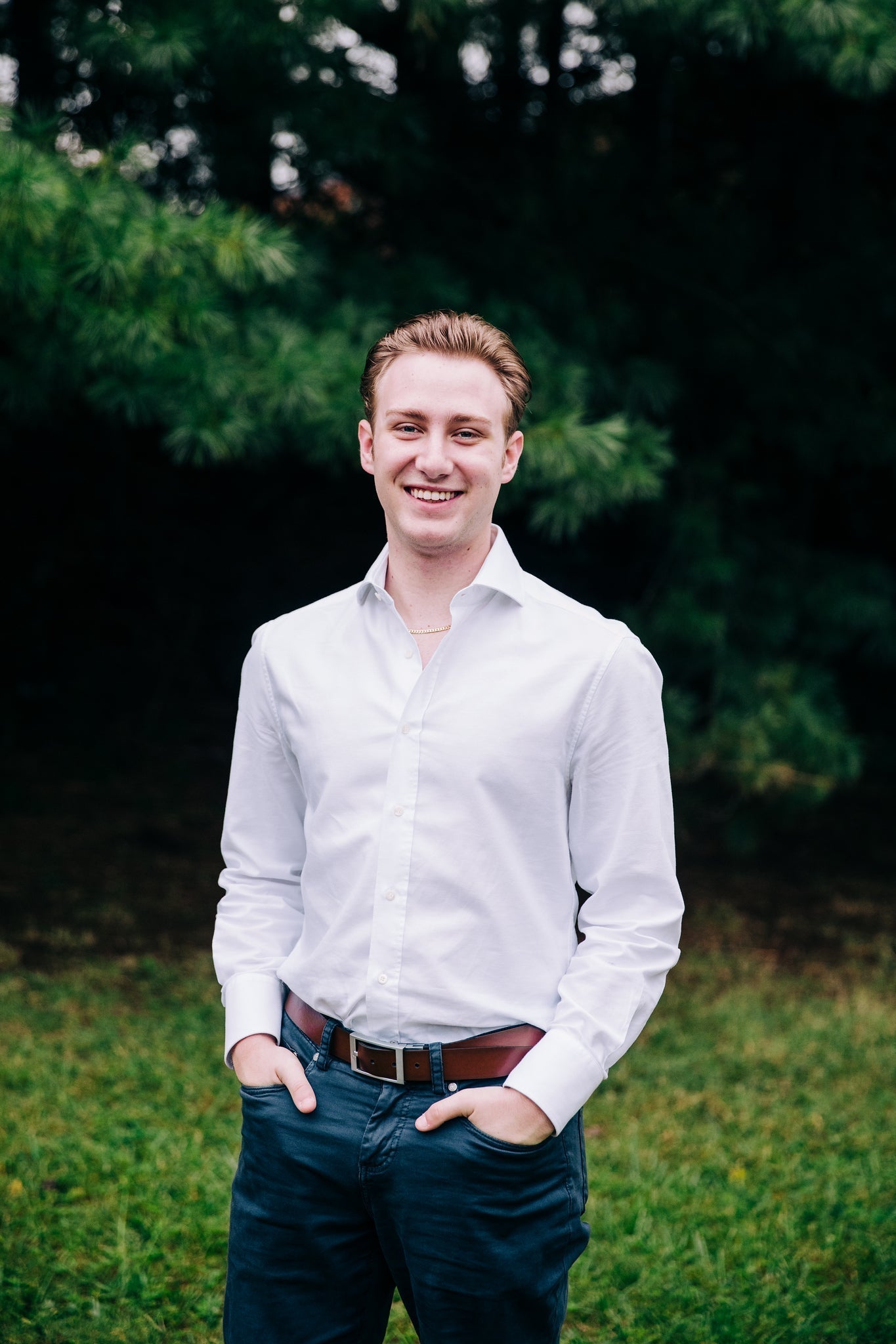 Meet Dalton: Owner - Oz's Jewelers by The Hickory Jewelry Company