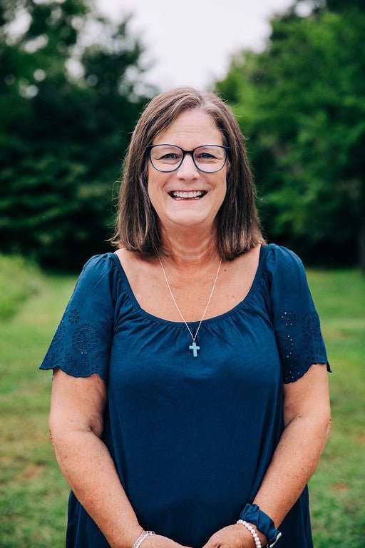 Meet Jamie: Sales Associate - Oz's Jewelers by The Hickory Jewelry Company