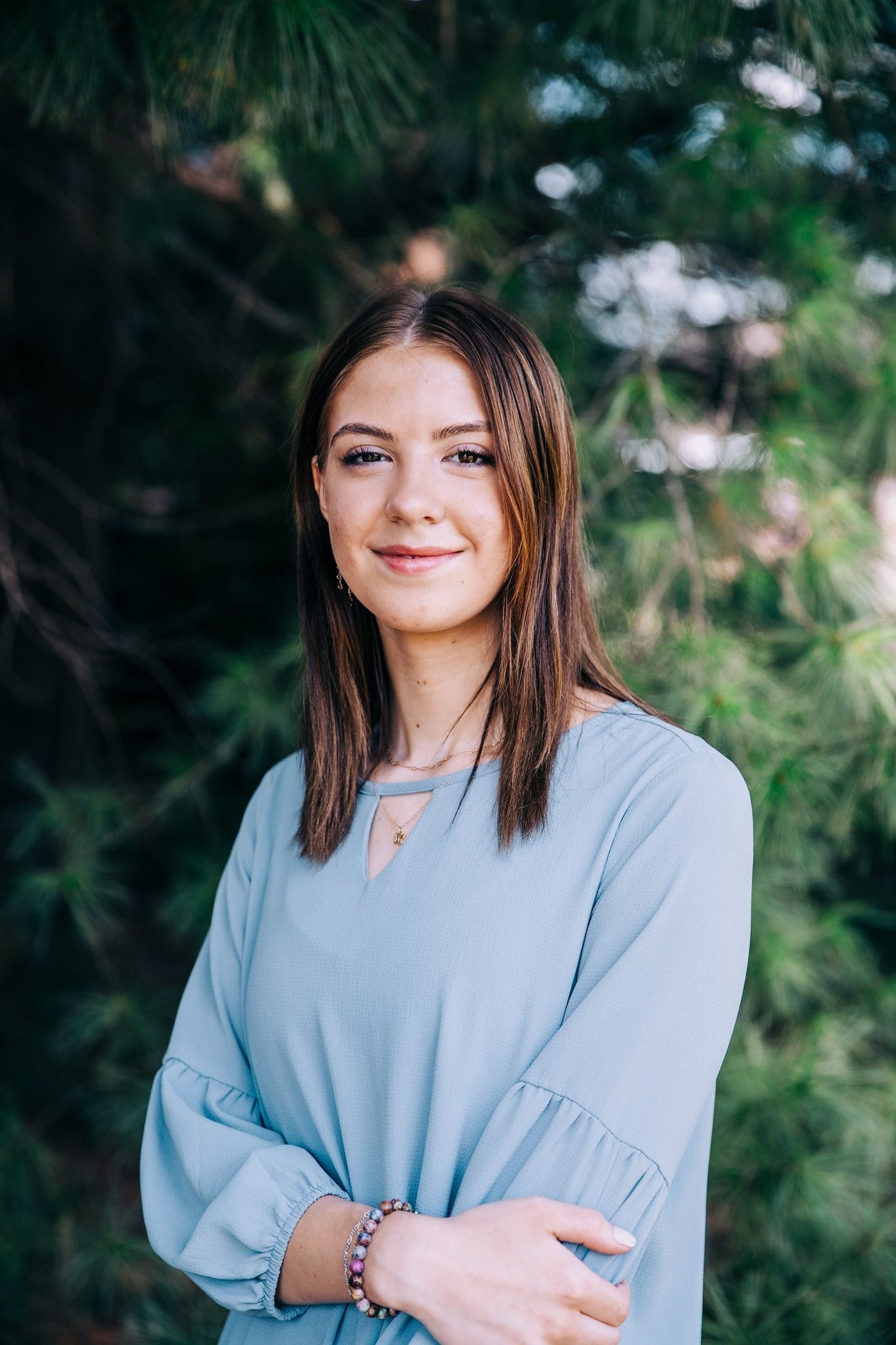 Meet Leah: Apprentice Jeweler - Oz's Jewelers by The Hickory Jewelry Company