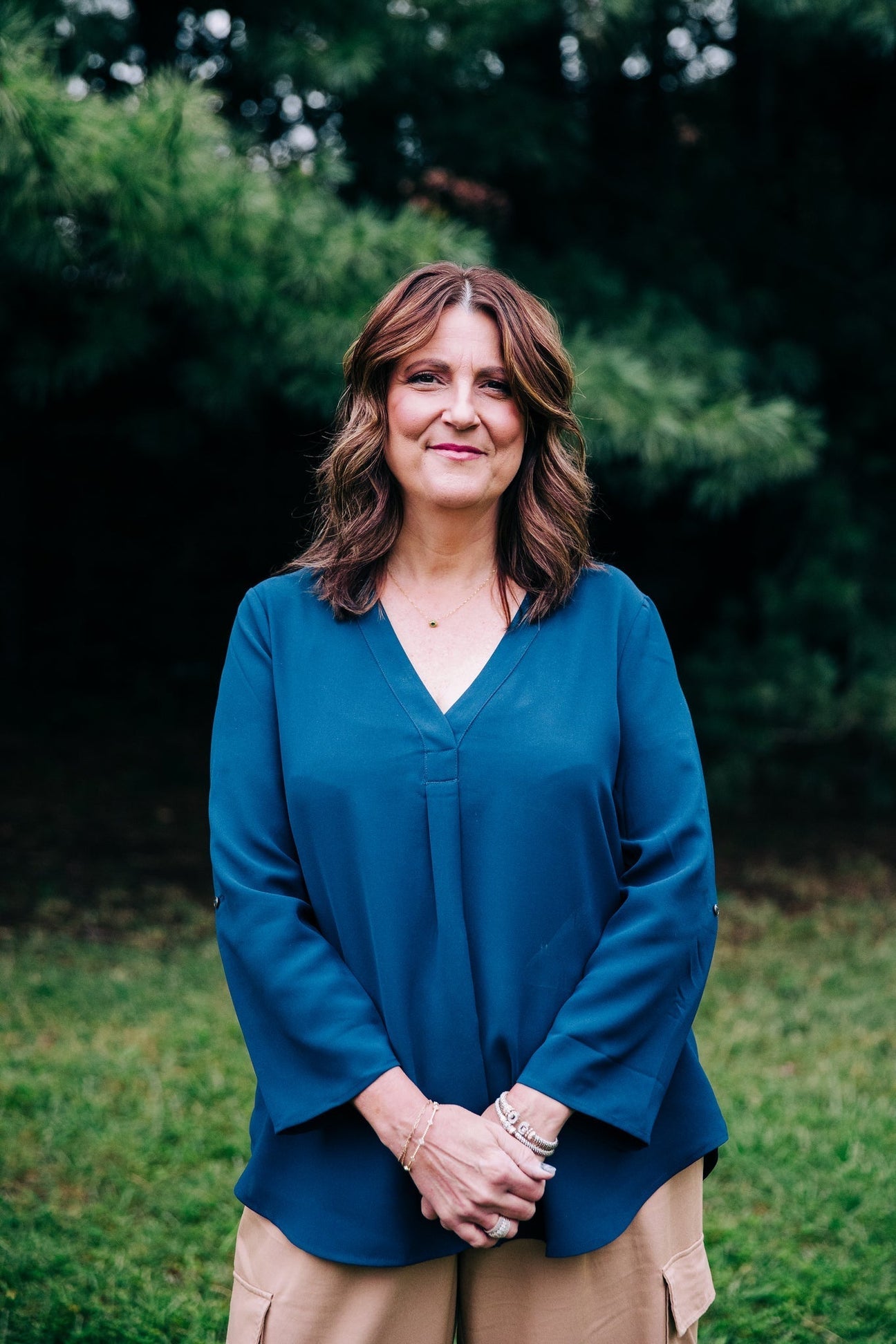 Meet Melissa: Owner - Oz's Jewelers by The Hickory Jewelry Company