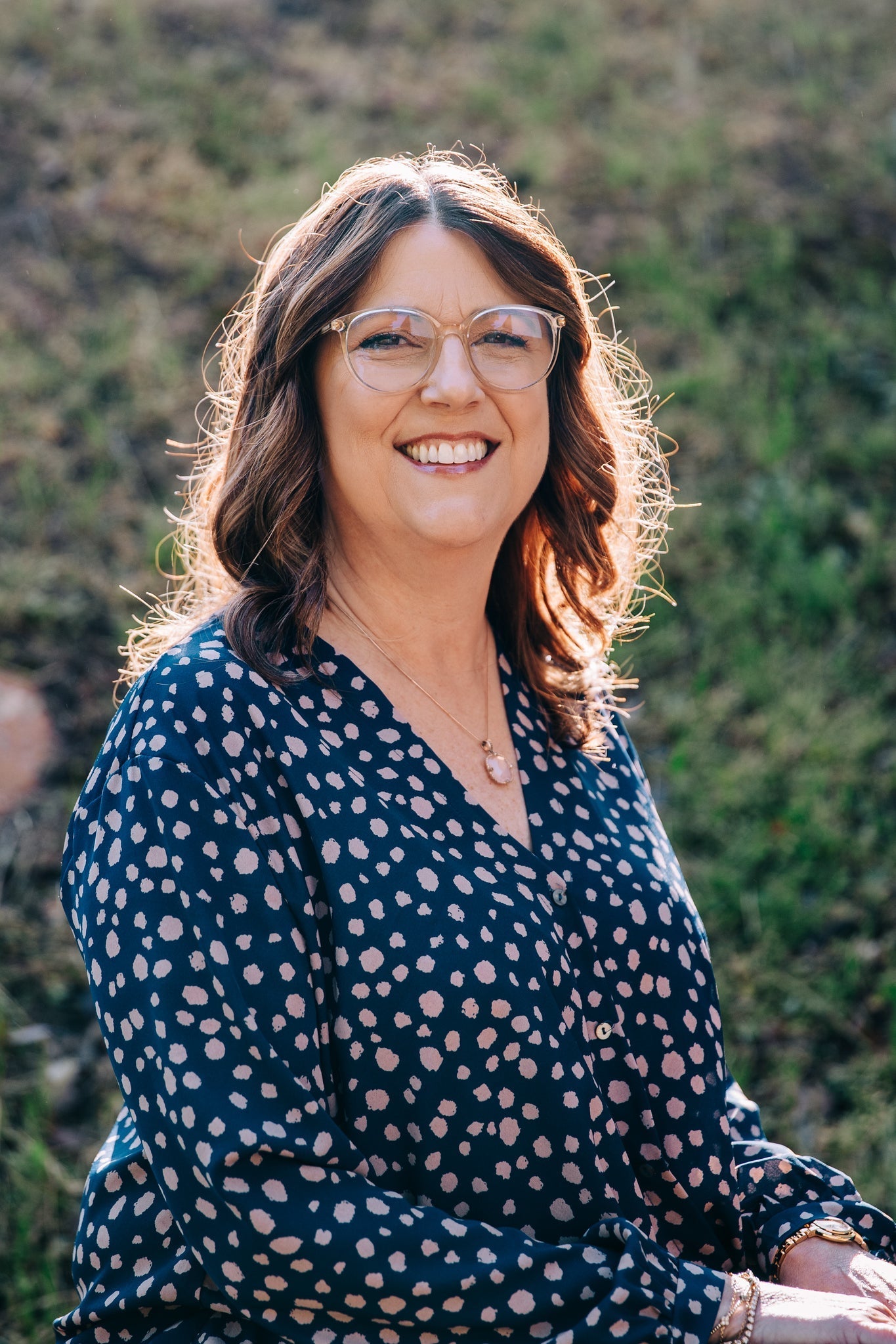 Melissa - Oz's Jewelers by The Hickory Jewelry Company