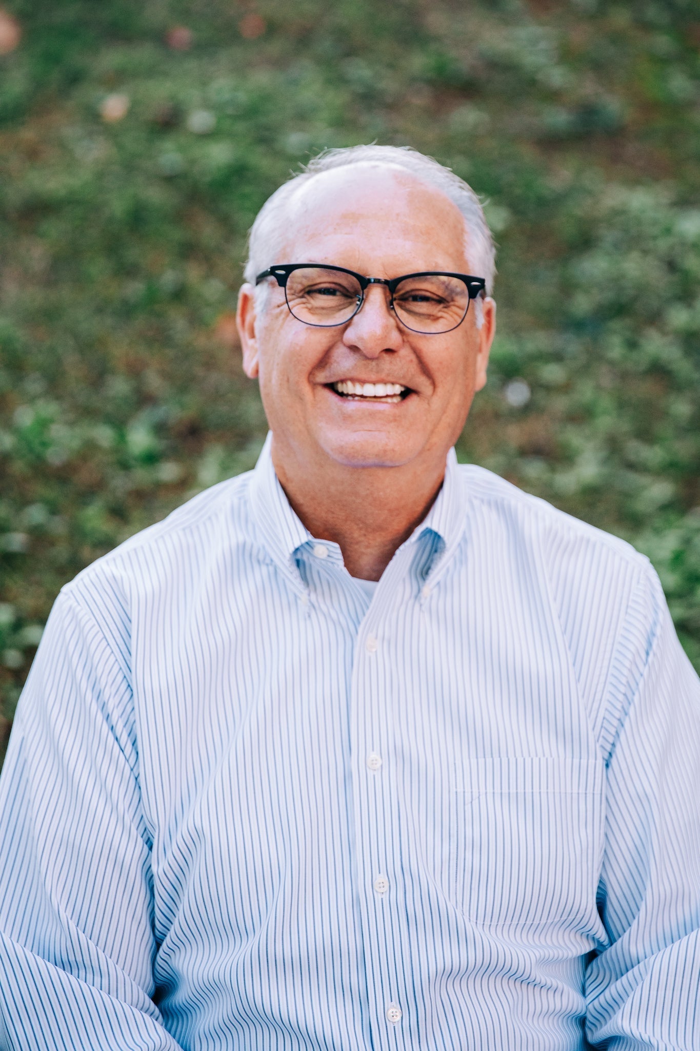 Mike - Oz's Jewelers by The Hickory Jewelry Company